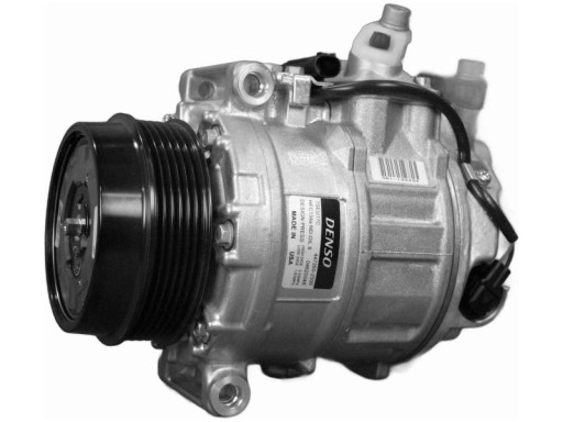 DCP17039 - Компрессор кондиционера mercedes vito mixto w639 3.2 3.7 03-08