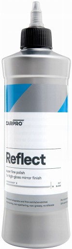 CarPro Cquartz Reflect Polish 500ml полировальная паста