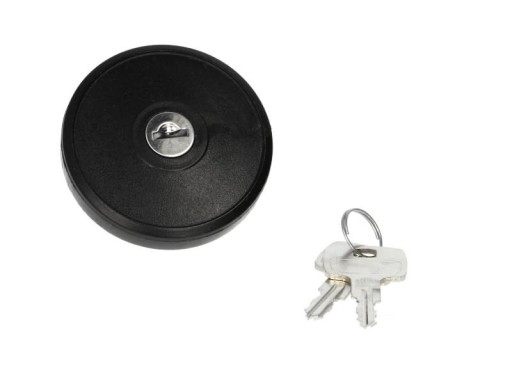 VAL247605 - КРИШКА ПАЛИВНОГО БАКА