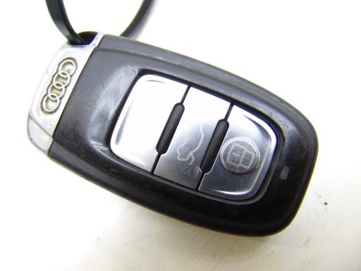 Ключ дистанционного управления SmartKey KEYLESS AUDI A7 4H0959754K