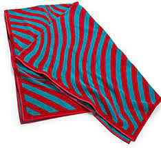 Пляжний рушник 3D Vw 10a084501