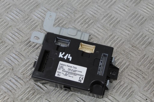 modul vezerlő egység MICRA V 5 K14 284B15FB0B