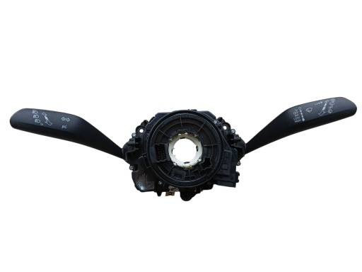 steering wheel levers and controls PAJAK ring ZWIJAK VW ID.3 ID.4 ID.5 1EA953507AE