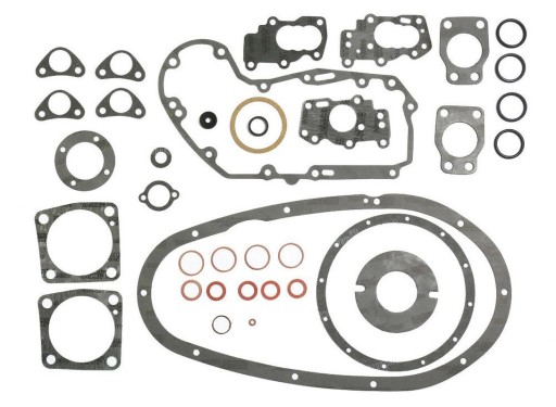 P400195850702 - КОМПЛЕКТ ПРОКЛАДОК HARLEY DAVIDSON XLH 883
