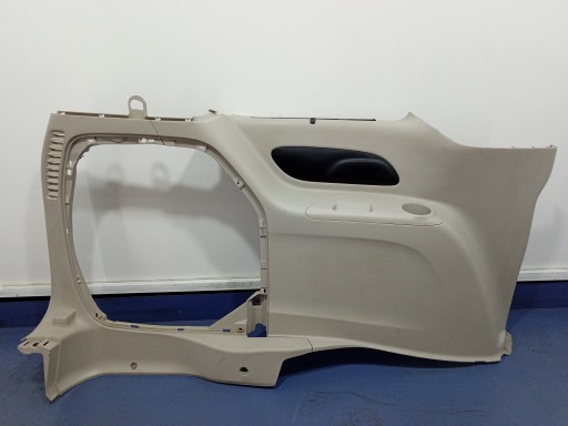 PACIFICA II 16-ОББИВКА БАГАЖНИКА ЛІВА БЕКОН 5RJ23PD2AF