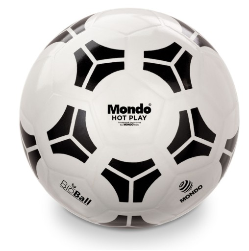 Futbalová lopta na záhradu na trávu 230 mm