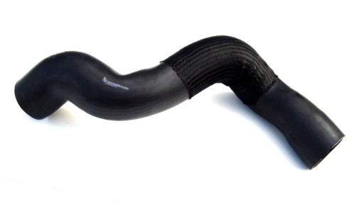 GT52-146 - VOLVO S60 II D3 134 шланг інтеркулера