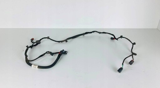 INSIGNIA B KOMBI bundle of a bumper rear part 4X PDC 39217683