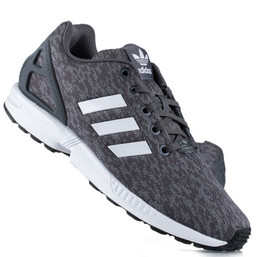 Opinie o clearance adidas zx flux