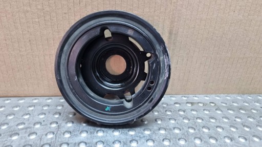 pulley cams H6BG-6316-AC FOCUS MK3 MK4 PUMA MK2 C-MAX MK2 1.0 ECOBOOST