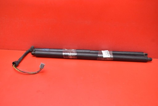 damper SILOWNIKI bonnet 6006611-00B TESLA MODEL S 12-20
