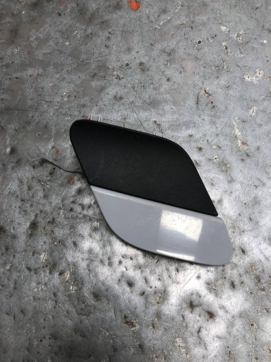towing hook cap rear part MERCEDES W257 AMG A2578859600