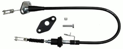 SACHS 3074 600 142 ТРОС СЦЕПЛЕНИЯ