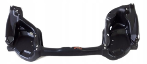 1404676 - Передня панель Microcar M8 оригінальна