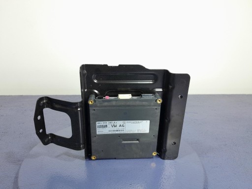 Модуль контролера екстреного виклику audi a8 d5 sos 4k1035283a