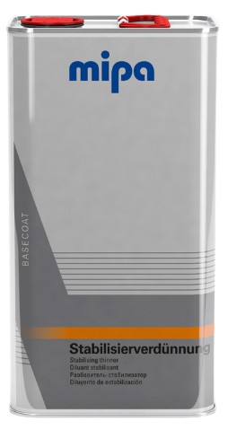 MIPA разбавитель BC стабилизирующий 5 л