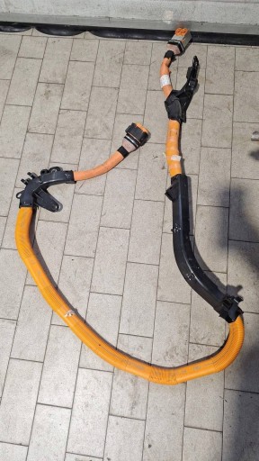 bundle electrical Renault Captur II 297A24637R