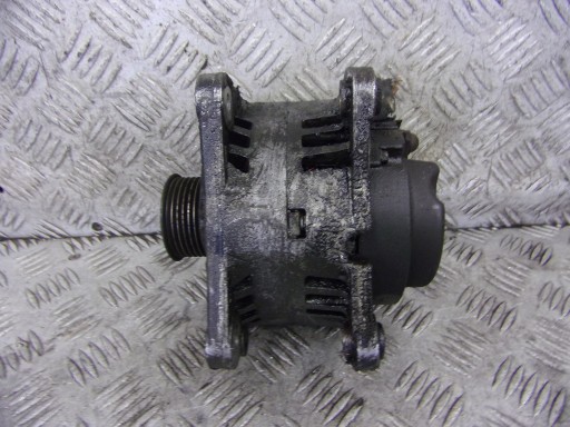 alternator VOLKSWAGEN POLO 4 1.2B