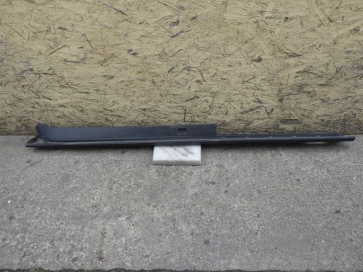 FORD B MAX AV11-R10155-AB lišta Prah ľavý
