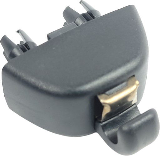 AUDI A6 C6 LIFT S-LINE holder SLONECZNIKA bracket HACZYK 4F0857561