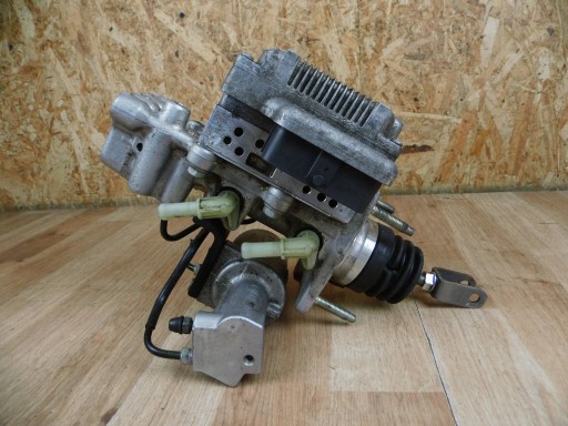 Toyota Auris II brake booster 4721012170 47210-12170