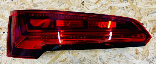 Audi q5 ii ліфт 80a 22r. ліва задня фара 80a945307b