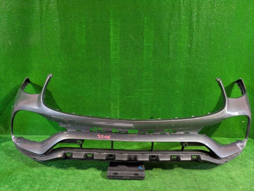 front bumper front MERCEDES GLC W253 AMG LIFT 19- NR.3966