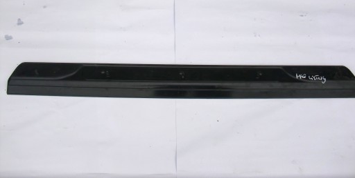 BMW 3 E46 moulding cap threshold for threshold m-packet