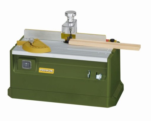 Фрезерний верстат Proxxon MP 400