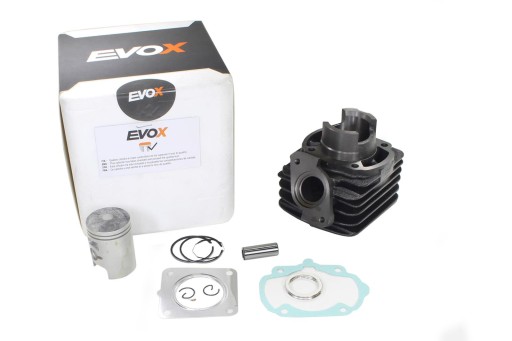 MMP.23.02.2023.7.5482 - ЦИЛІНДР HONDA SH SKY BALI 50 AC RMS