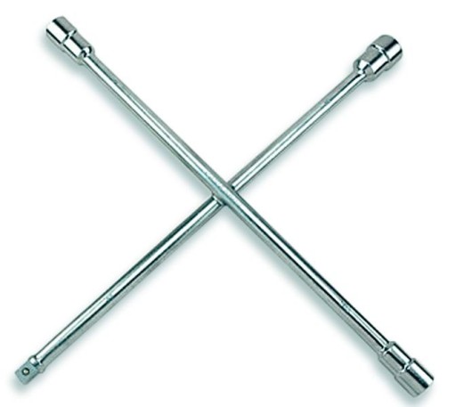 Ключі колісні TOPTUL AEAL2401