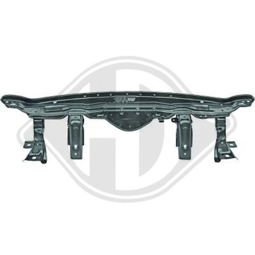 3041002 - УСИЛЕНИЕ ПЕРЕДНЕГО РЕМНЯ ALFA ROMEO 147 (ТИП 190) 0