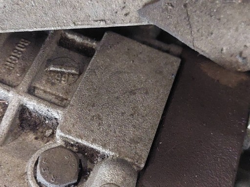 engine DIESEL + UKLAD injection + TURBINA VW GOLF IV 1.9 TDI 90 KM ALH