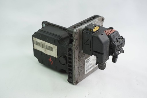 Контролер комп'ютерного блоку citroen c4 9664870880 9664870880