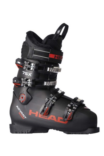 Head edge clearance 75