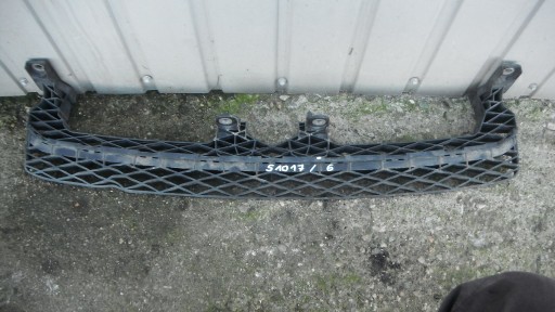 3AA807571 - VW PASSAT B7 промінь посилення переднього бампера
