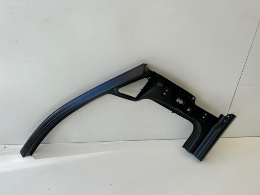 5G9809606B - VW GOLF VII COMBI 5G9 КРЫШКА СТОЙКИ ПРАВАЯ 5G9809606 B ОРИГИНАЛ