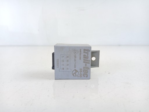AC control unit module HAKA TRAIL-TEC 10R-0511409