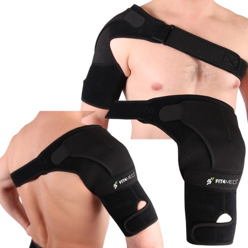 Ортез Fit4Med 876 універсальний