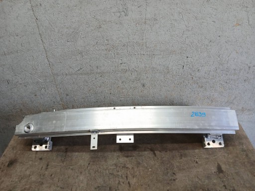 výstuha nárazníka predok LEAPMOTOR T03 T-03 T 03 6411000-TB01