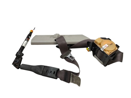 Gurten Sicherheits rechts vorne Spanner ZAPINKA OPEL MOKKA A 42444605