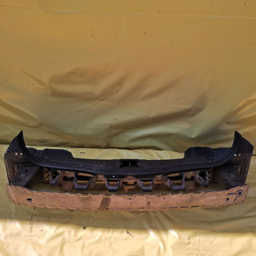 FORD FOCUS MK3 ПІДЙОМНИК ЗАДНИЙ РЕМЕНЬ ЗАДНЯ СТІНКА КОМБ