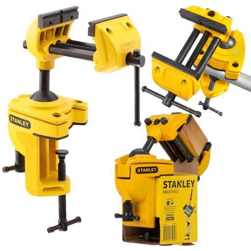 Стенлі Лещата моделі Maxsteel 83-069 1,6 кг