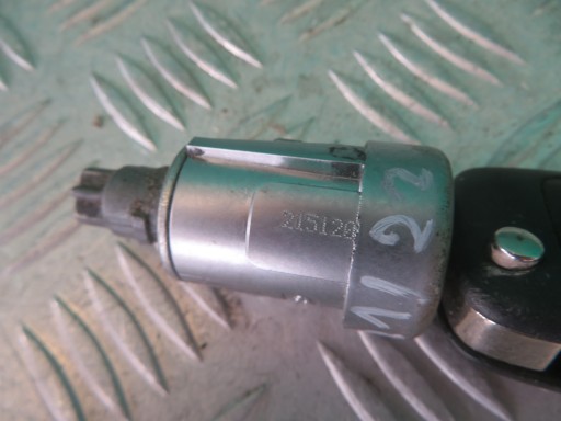 chiave Accensione FORD TRANSIT MK8
