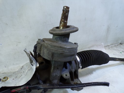 servo riadenie PASSAT B6 GOLF V CADDY 3 TOURAN OCTACIA 2 (14) (K3)