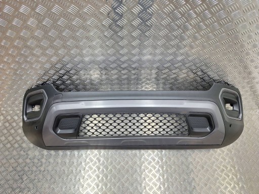 bumper front JEEP COMPASS II TRAILHAWK LIFT 20