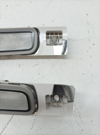 FANALE CIELO INTERNO OSWIETLENIE interna Mercedes-Benz S-klasa V W221