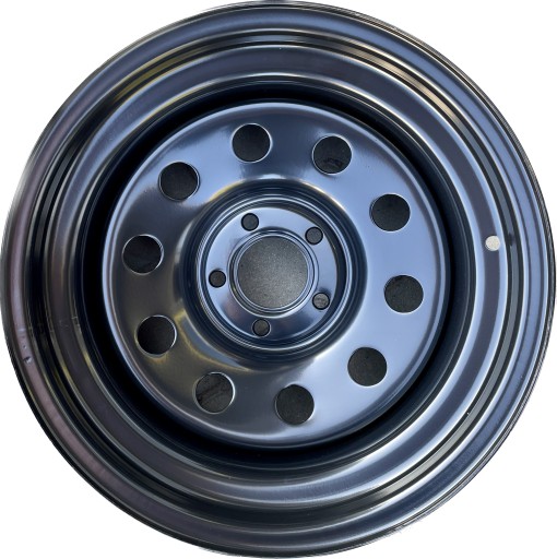 СТАЛЬНОЙ ОБОД 02 5X127 16X8 ET-25 71,5 JEEP