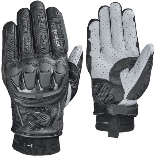 Мотоциклетні рукавички Held Sambia KTC Black 10