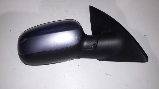 OPEL CORSA C mirror right 5PIN